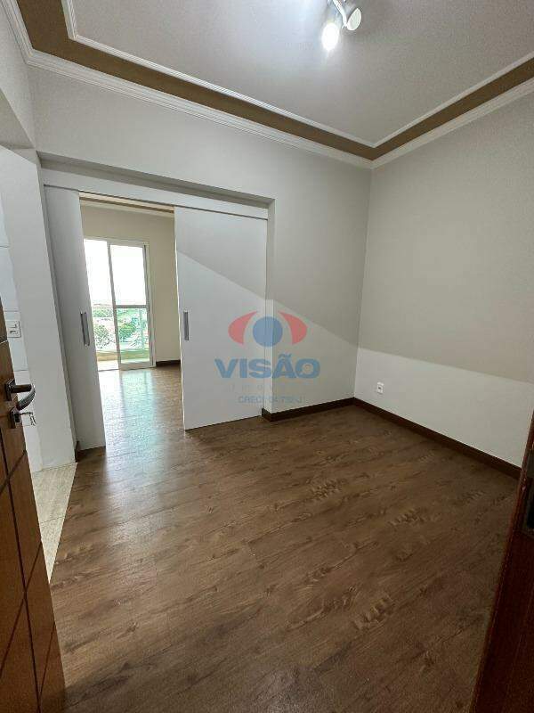 Apartamento para aluguel no Vila Brizzola: