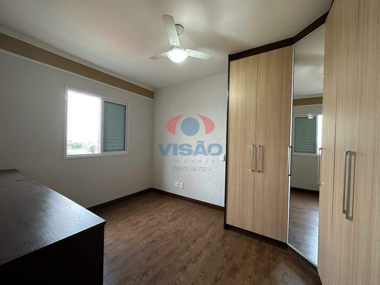 Apartamento para aluguel no Vila Brizzola: