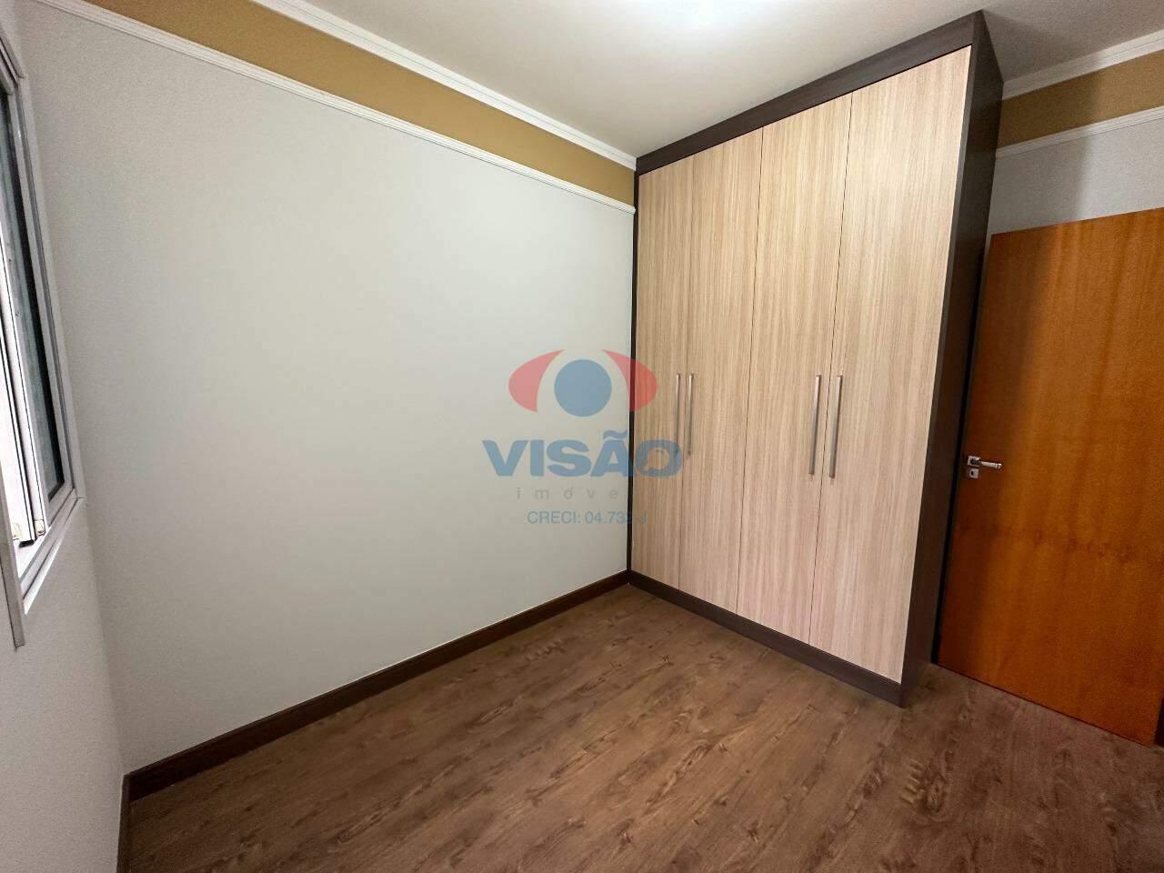 Apartamento para aluguel no Vila Brizzola: