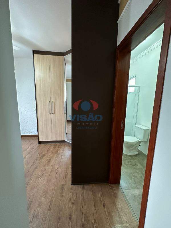 Apartamento para aluguel no Vila Brizzola: