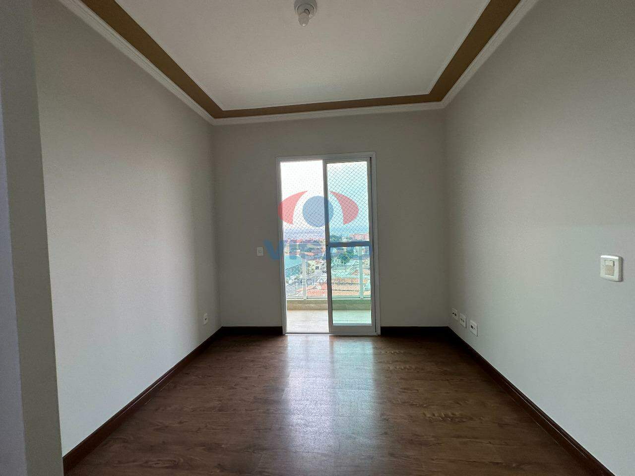 Apartamento para aluguel no Vila Brizzola: 