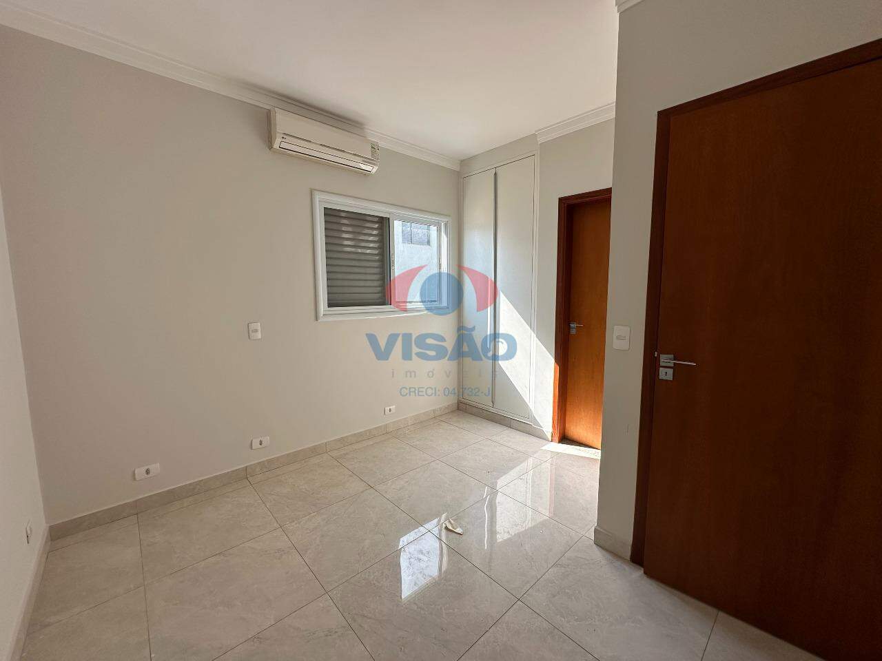 Casa em condomínio à venda no Jardim Park Real: 