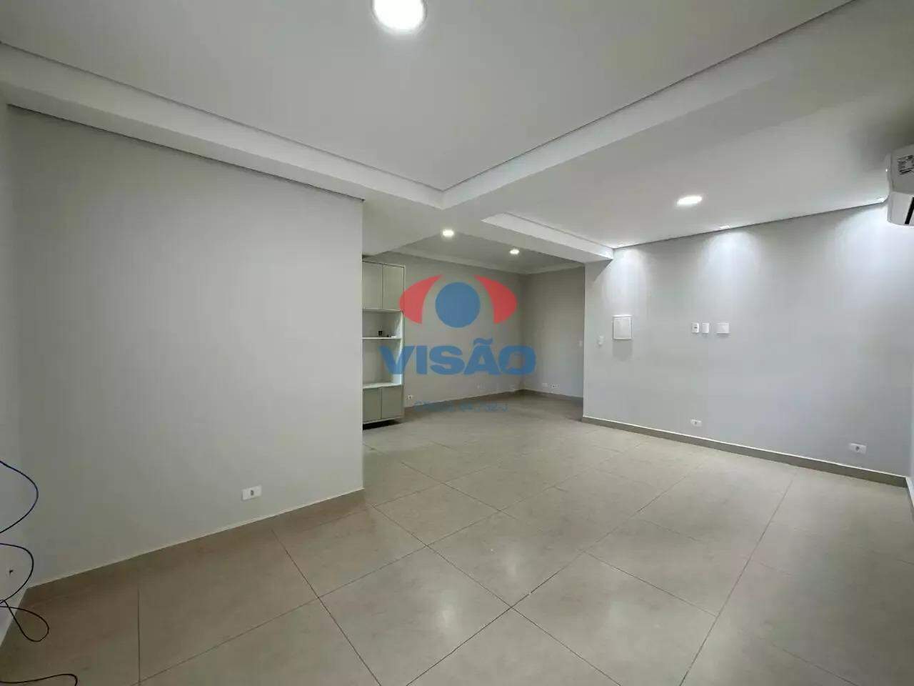 Casa em condomínio à venda no Jardim Park Real: 