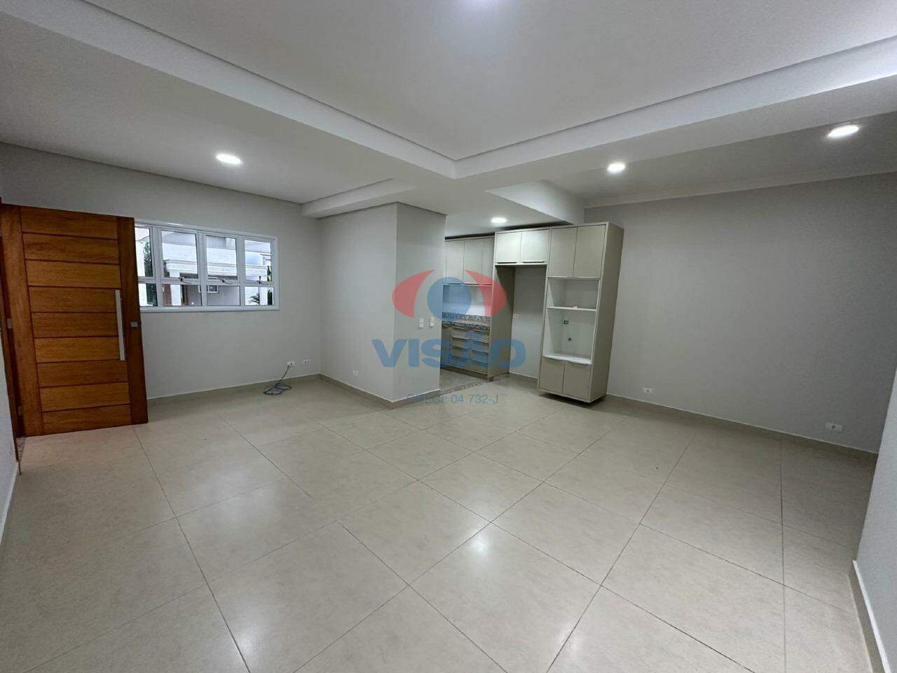 Casa em condomínio à venda no Jardim Park Real: 
