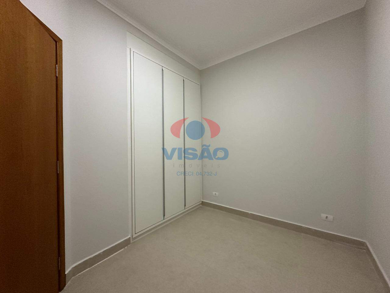 Casa em condomínio à venda no Jardim Park Real: 
