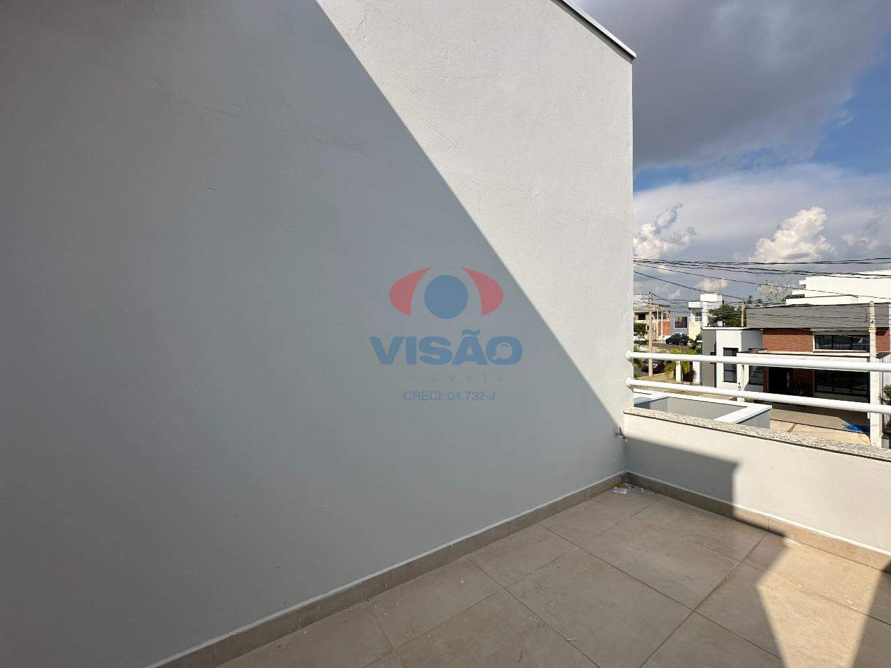 Casa em condomínio à venda no Jardim Park Real: 