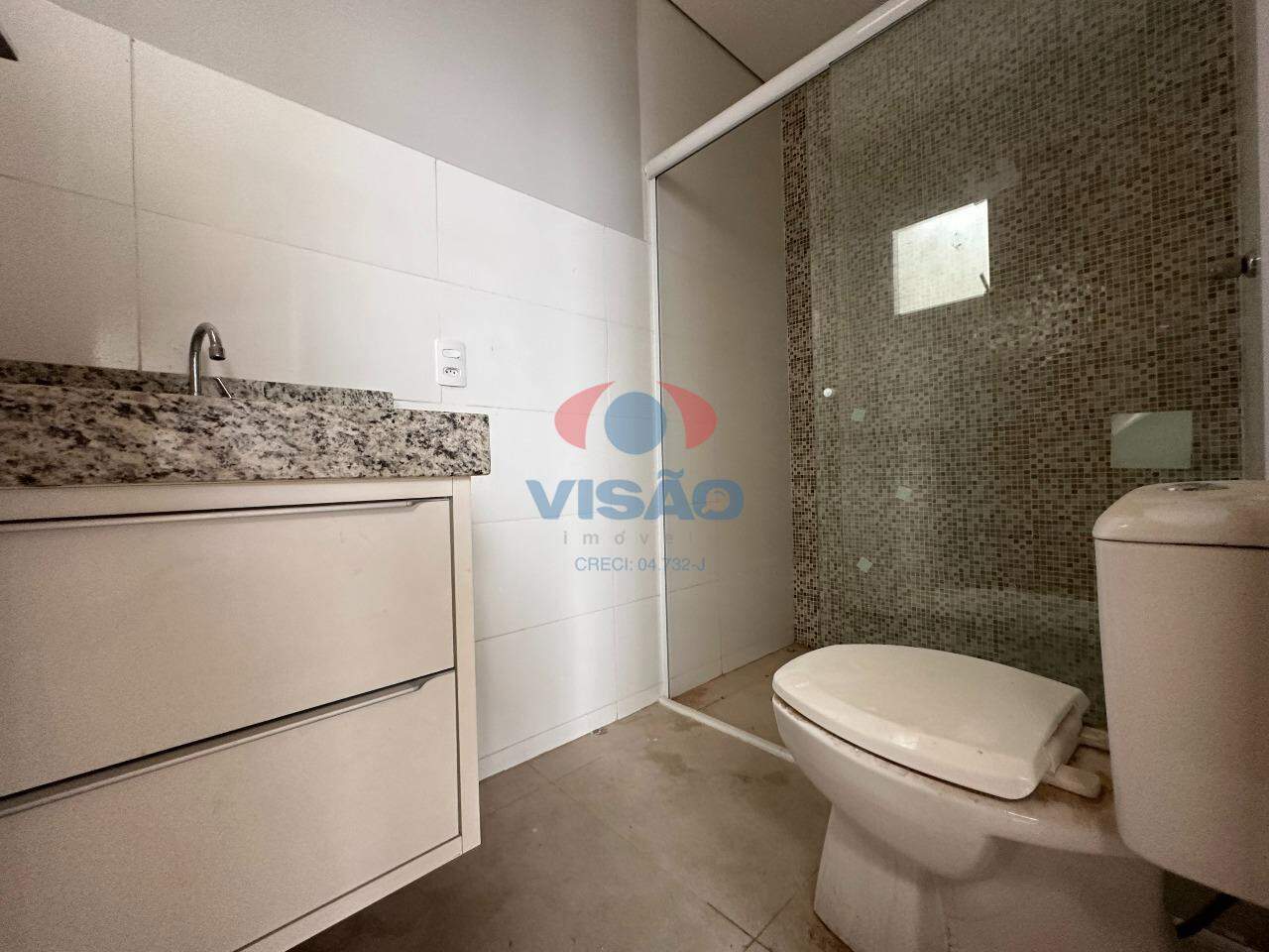 Casa em condomínio à venda no Jardim Park Real: 