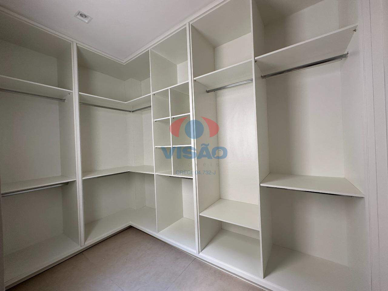 Casa em condomínio à venda no Jardim Park Real: 