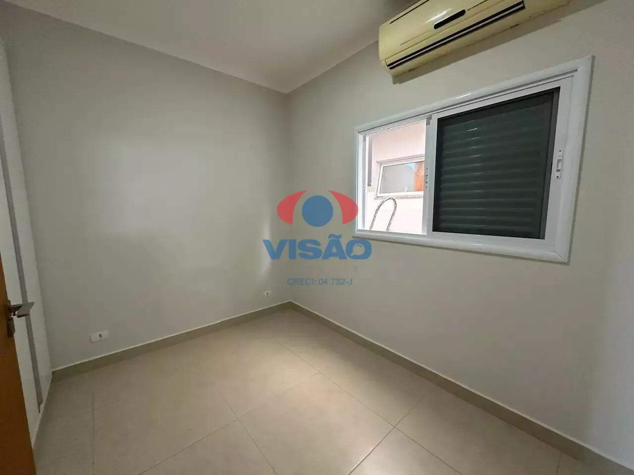 Casa em condomínio à venda no Jardim Park Real: 