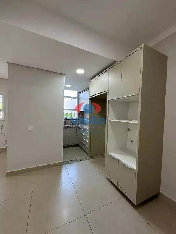 Casa em condomínio à venda no Jardim Park Real: 