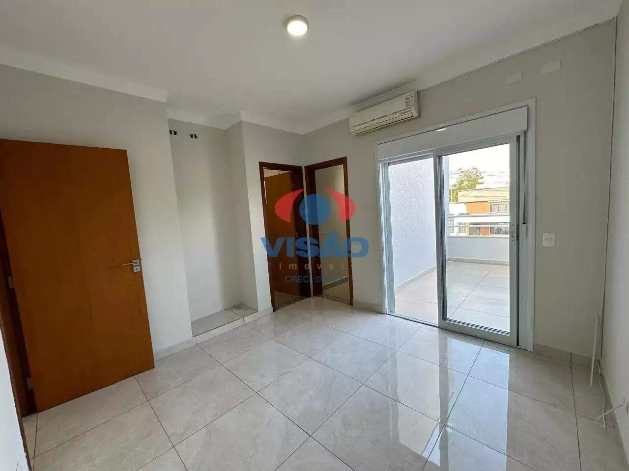 Casa em condomínio à venda no Jardim Park Real: 