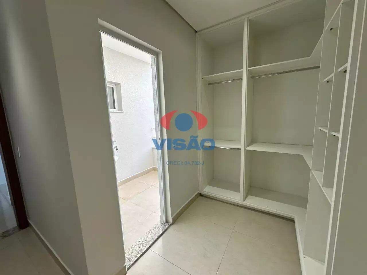 Casa em condomínio à venda no Jardim Park Real: 