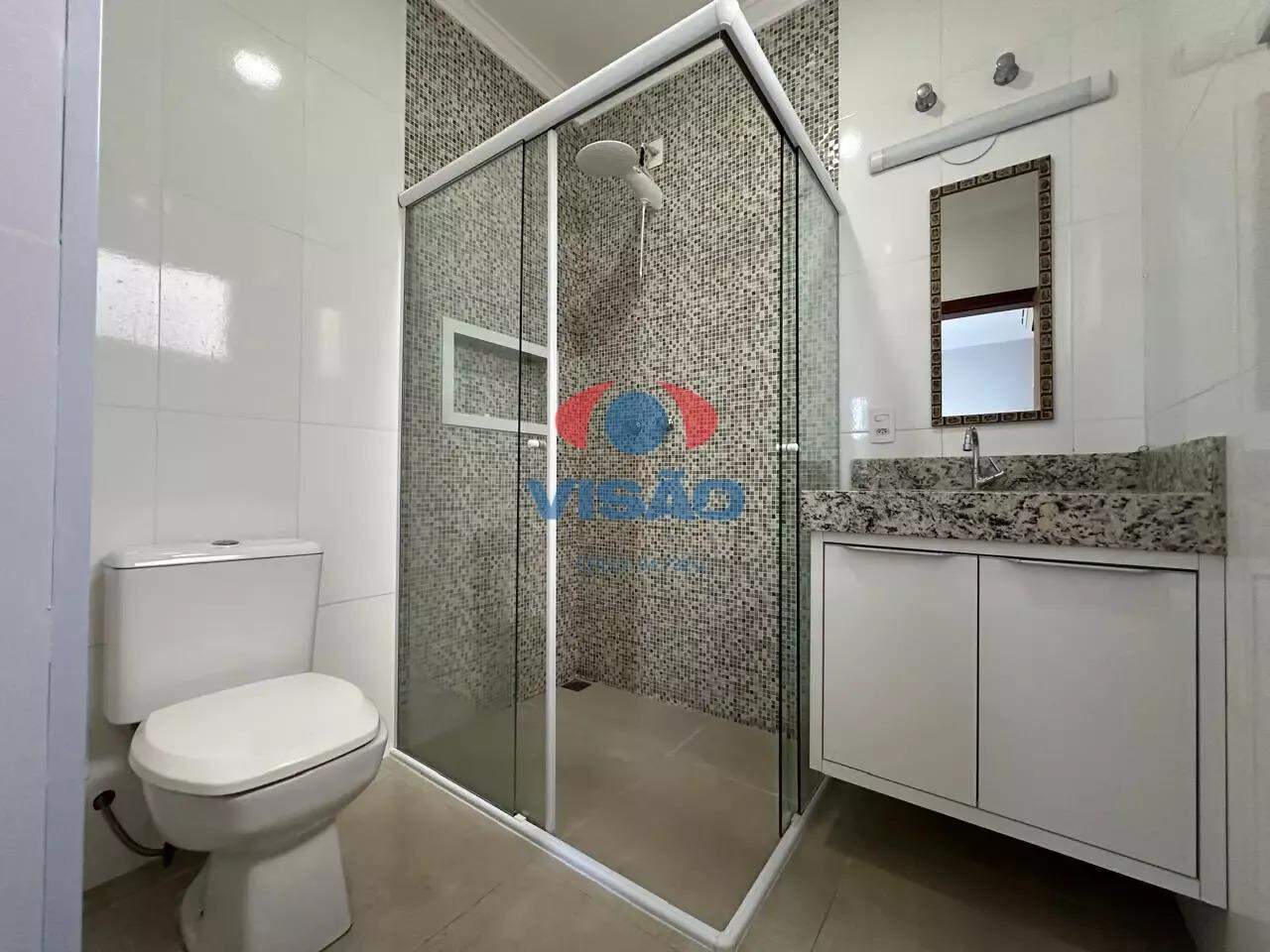 Casa em condomínio à venda no Jardim Park Real: 