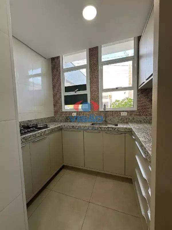 Casa em condomínio à venda no Jardim Park Real: 