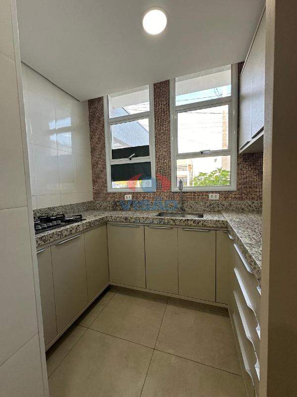 Casa em condomínio para aluguel no Jardim Park Real: 