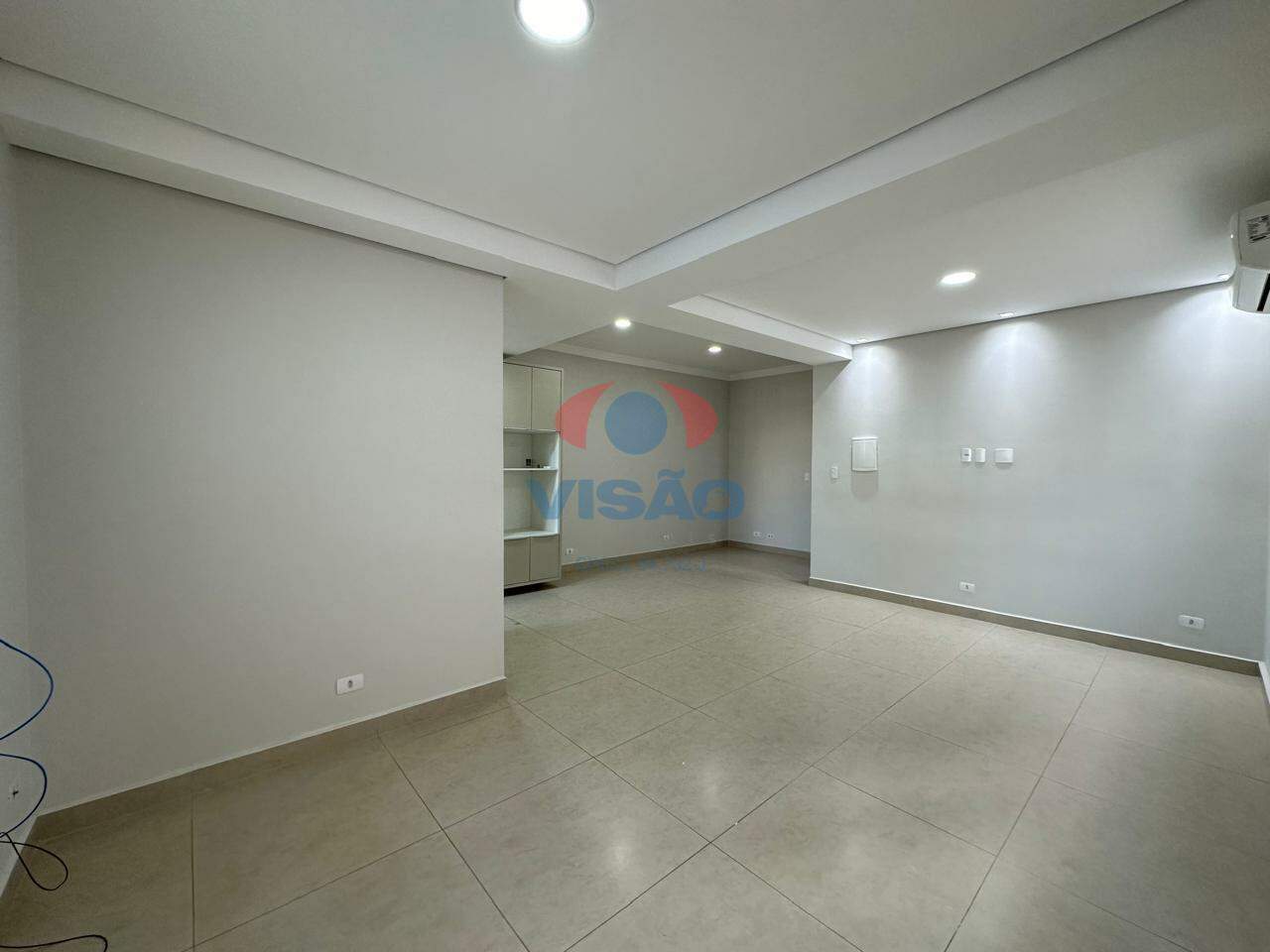 Casa em condomínio para aluguel no Jardim Park Real: 