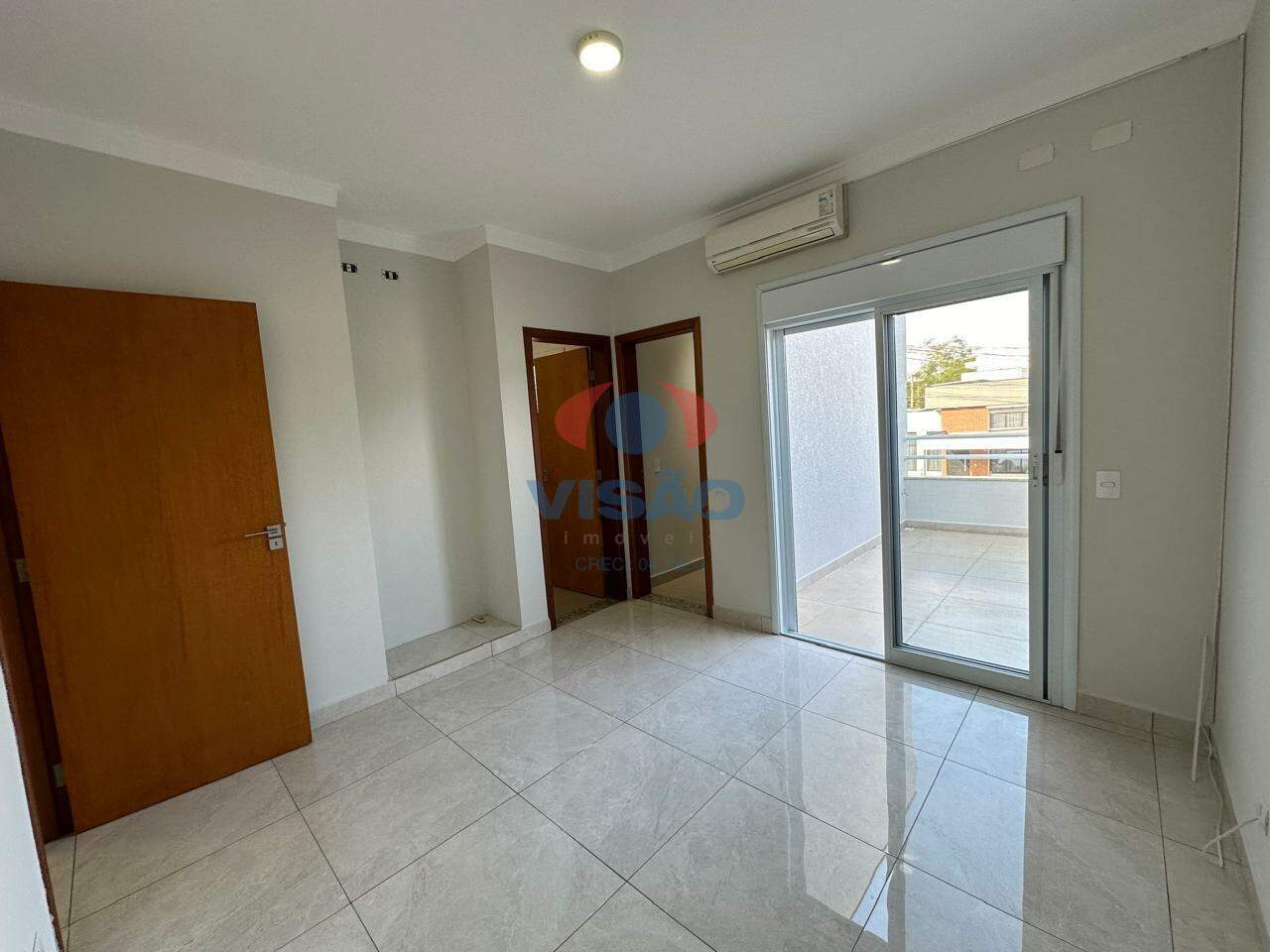 Casa em condomínio para aluguel no Jardim Park Real: 