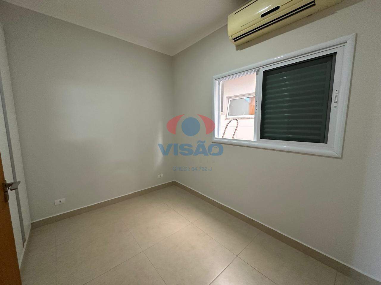 Casa em condomínio para aluguel no Jardim Park Real: 