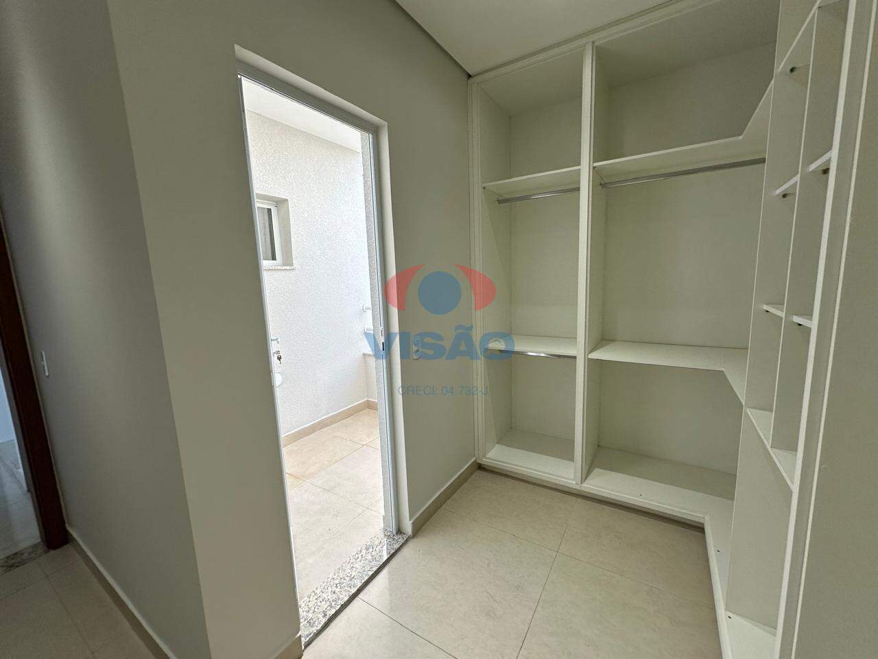 Casa em condomínio para aluguel no Jardim Park Real: 