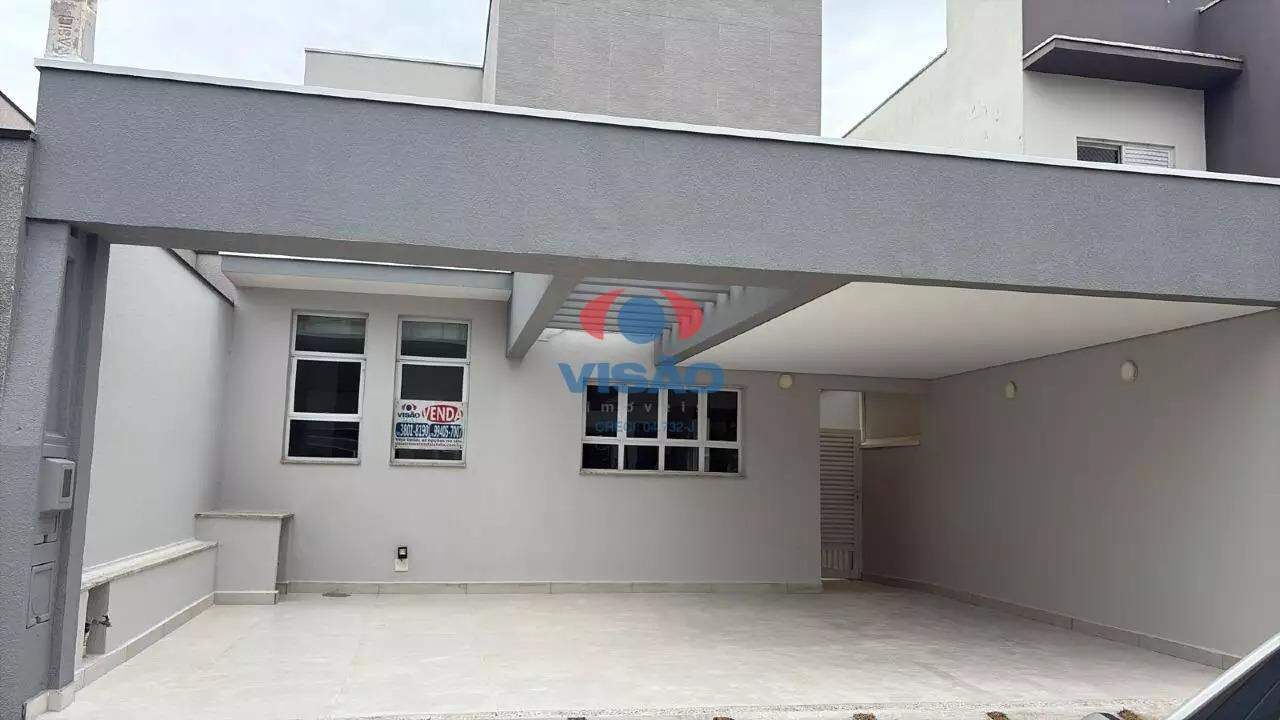 Casa em condomínio para aluguel no Jardim Park Real: 