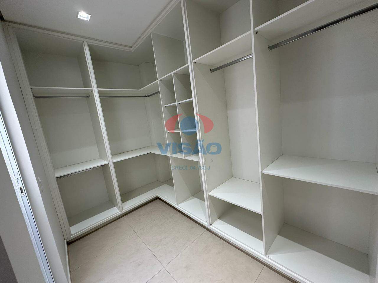 Casa em condomínio para aluguel no Jardim Park Real: 