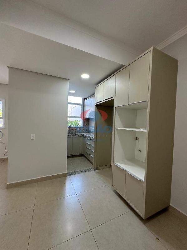 Casa em condomínio para aluguel no Jardim Park Real: 