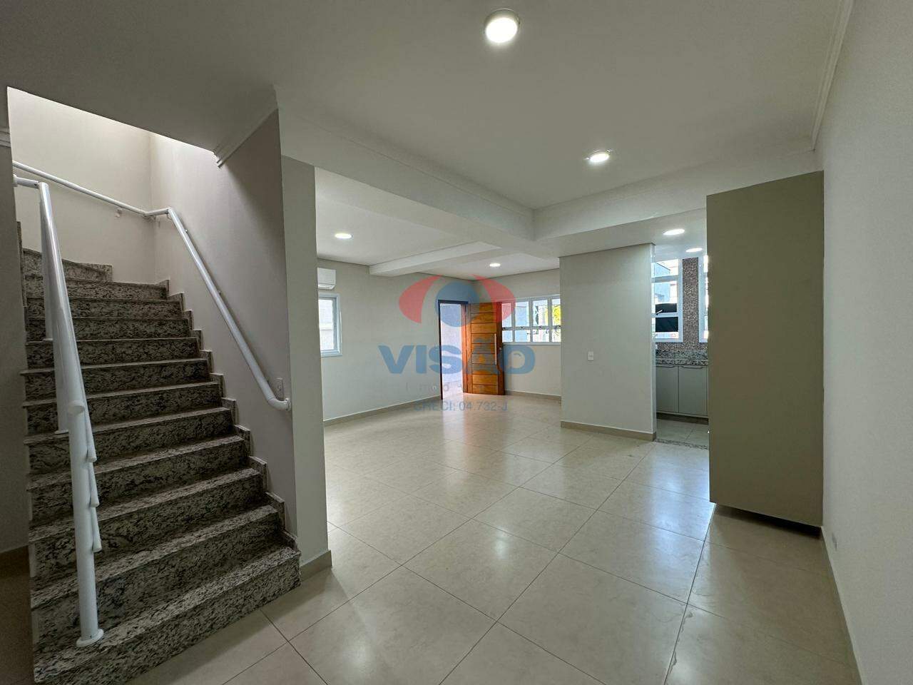 Casa em condomínio para aluguel no Jardim Park Real: 