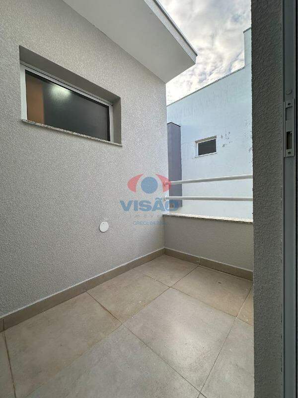 Casa em condomínio para aluguel no Jardim Park Real: 