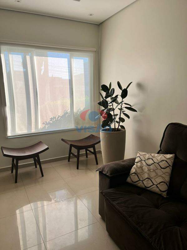 Casa em condomínio à venda no Jardim Panorama: 