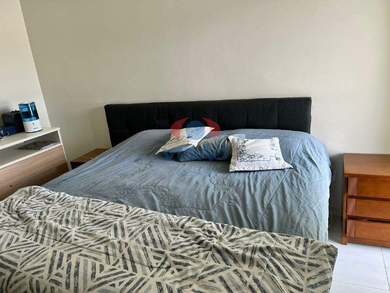 Casa em condomínio à venda no Jardim Panorama: