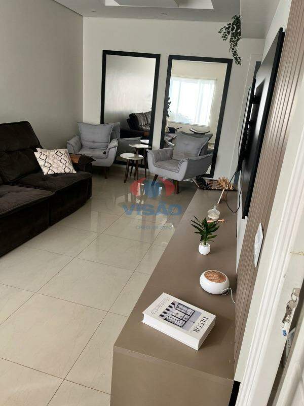 Casa em condomínio à venda no Jardim Panorama: 
