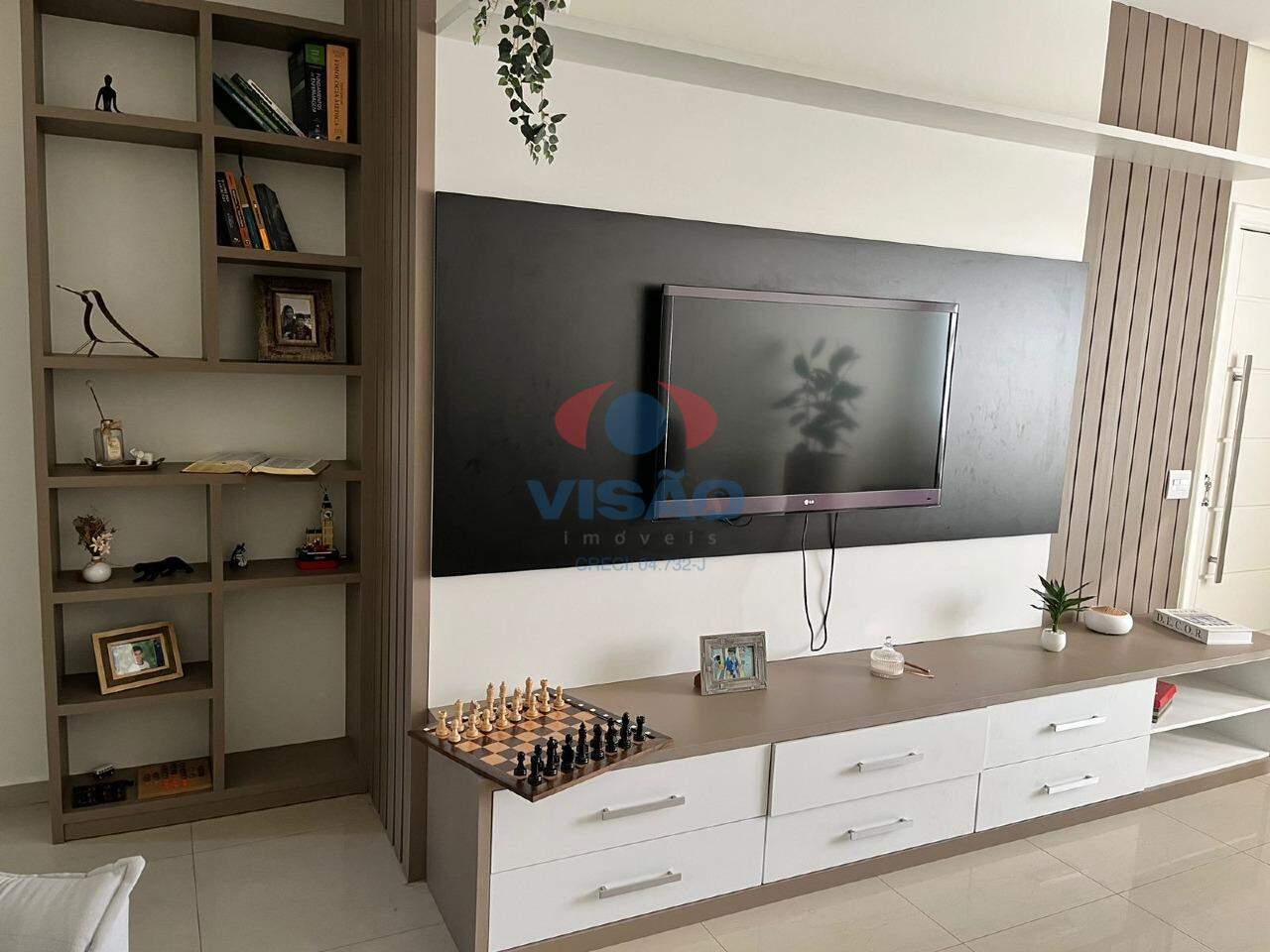 Casa em condomínio à venda no Jardim Panorama: 