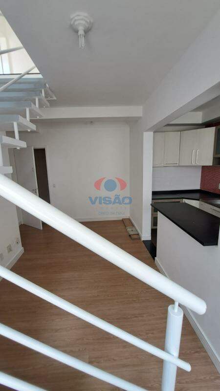 Apartamento - Cobertura à venda no Parque São Lourenço: 