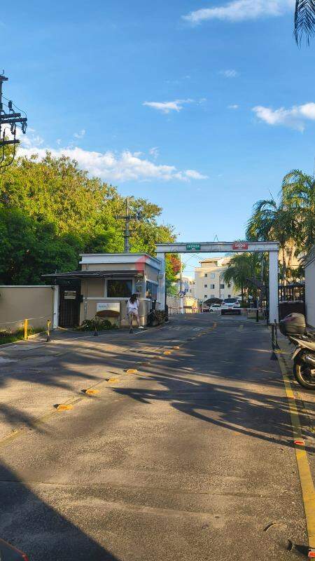 Apartamento - Cobertura à venda no Parque São Lourenço: 