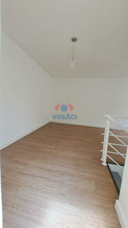 Apartamento - Cobertura à venda no Parque São Lourenço: 