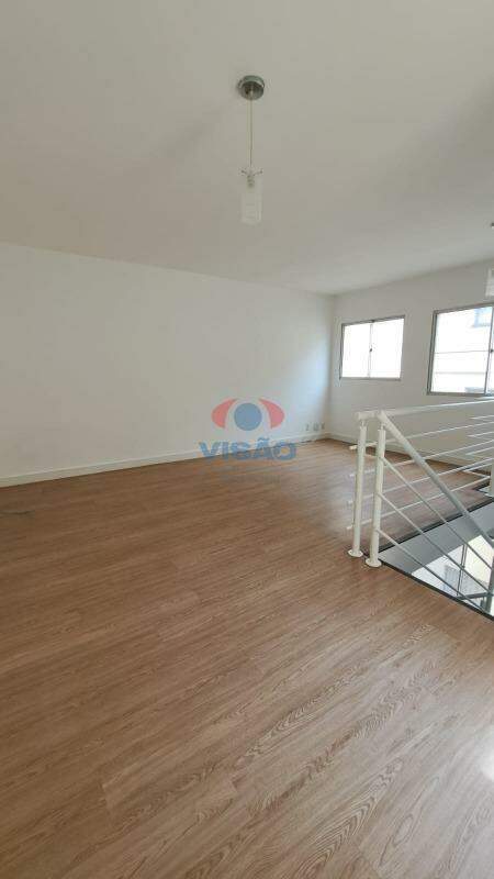 Apartamento - Cobertura à venda no Parque São Lourenço: 