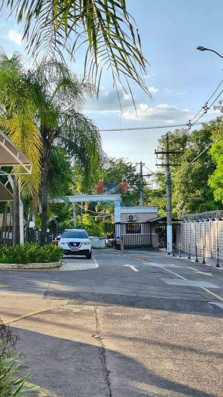 Apartamento - Cobertura à venda no Parque São Lourenço: 