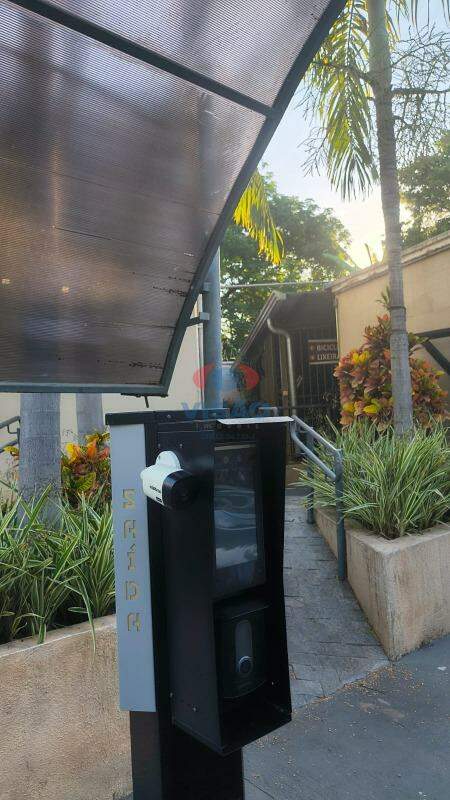 Apartamento - Cobertura à venda no Parque São Lourenço: 