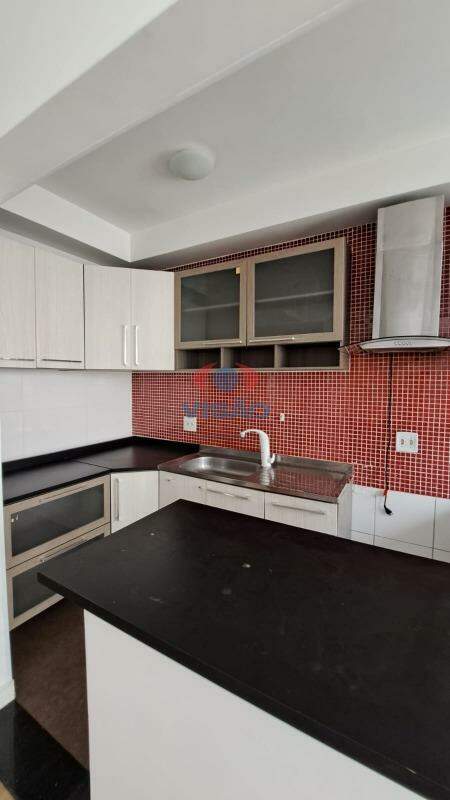 Apartamento - Cobertura à venda no Parque São Lourenço: 