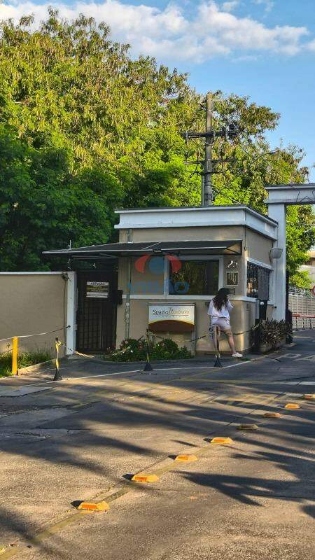 Apartamento - Cobertura à venda no Parque São Lourenço: 