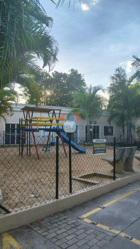 Apartamento - Cobertura à venda no Parque São Lourenço: 