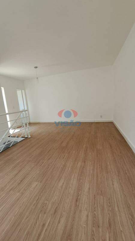 Apartamento - Cobertura à venda no Parque São Lourenço: 