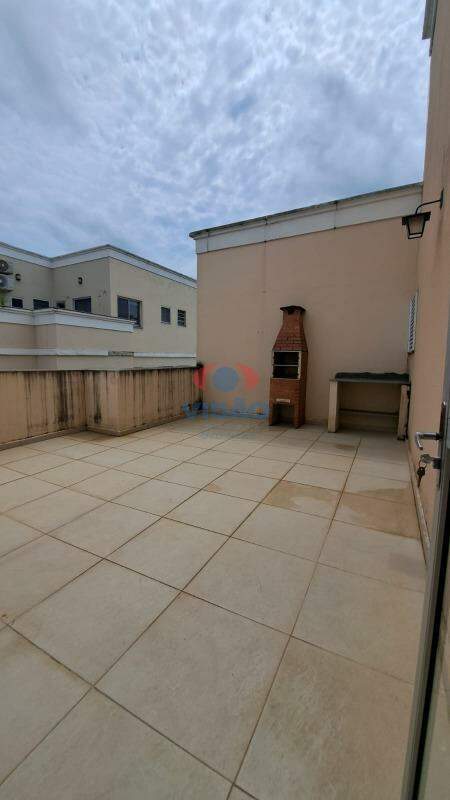 Apartamento - Cobertura à venda no Parque São Lourenço: 