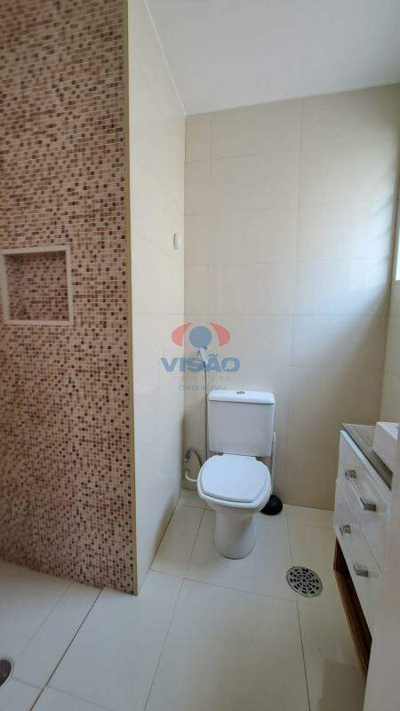 Apartamento - Cobertura à venda no Parque São Lourenço: 