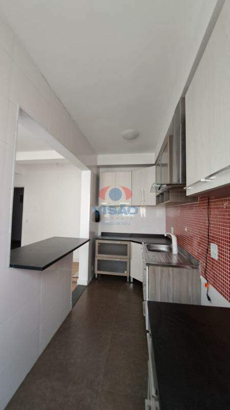 Apartamento - Cobertura à venda no Parque São Lourenço: 