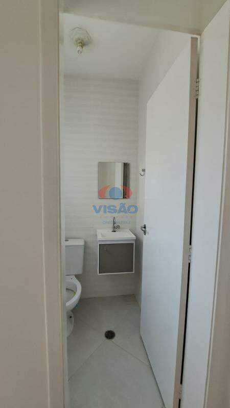 Apartamento - Cobertura à venda no Parque São Lourenço: 