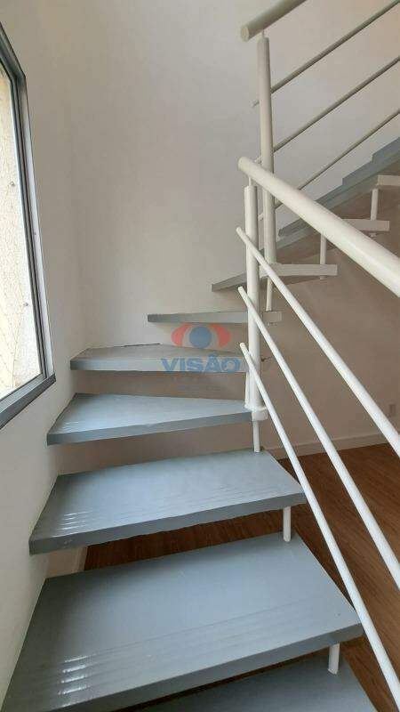 Apartamento - Cobertura à venda no Parque São Lourenço: 