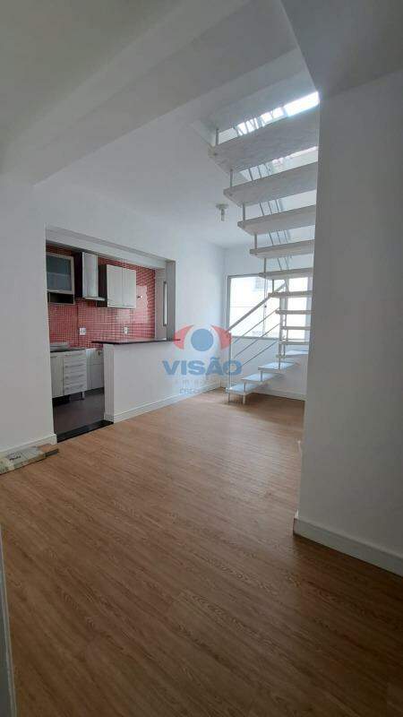 Apartamento - Cobertura à venda no Parque São Lourenço: 