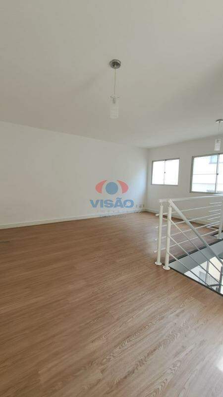 Apartamento - Cobertura à venda no Parque São Lourenço: 