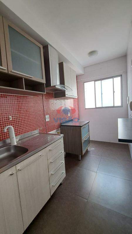 Apartamento - Cobertura à venda no Parque São Lourenço: 